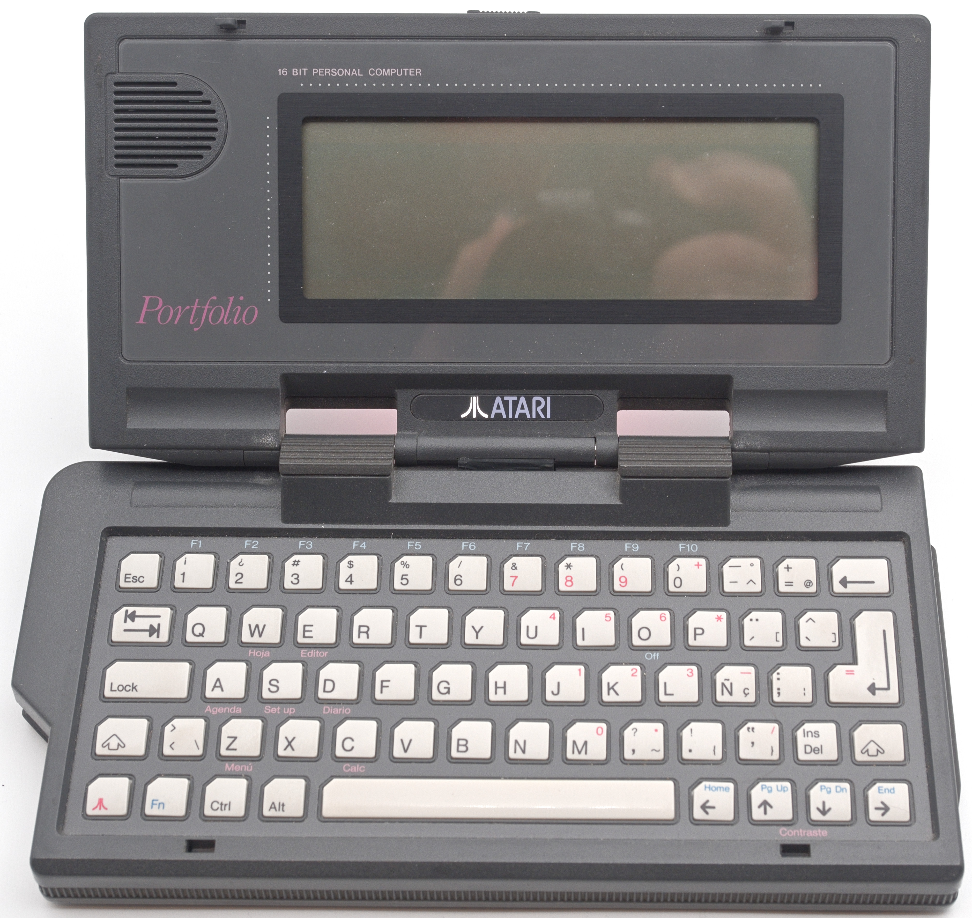Atari Portfolio