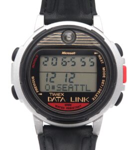 Timex Datalink