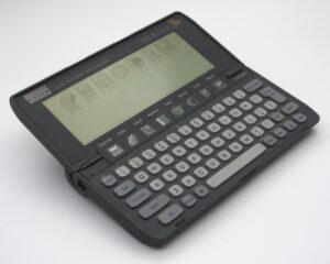 Psion Series 3a