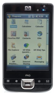 HP iPAQ 214 Enterprise