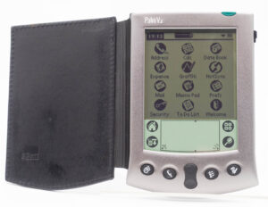 Palm Vx