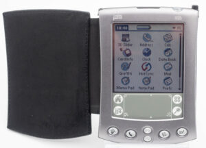 Palm m515
