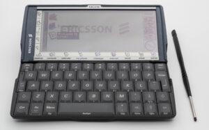 Ericsson MC218