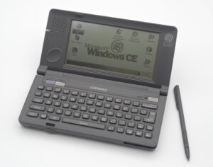 Compaq C140