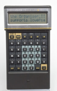Psion Organiser II