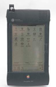 Apple Newton Messagepad 2100