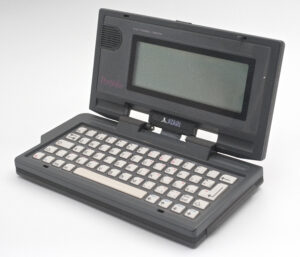 Atari Portfolio
