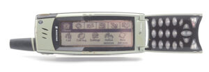 Ericsson R380
